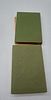 Two Romances by Bill S. Ballinger
. The Chinese Mask. Minerva Editorial. Lisbon. First edition Image - 7