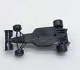 Miniature Williams FW 14
. Burago brand, 1/24 scale, made in Italy, Formula 1 car in good Image - 4