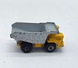 Miniature Majorette No. 274
. Benne Carriere, 1/100 scale, with signs of handling as seen in the Image - 1