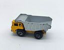 Miniature Majorette No. 274
. Benne Carriere, 1/100 scale, with signs of handling as seen in the Image - 3