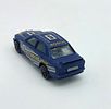 Miniature Mercedes 190 E
. Burago brand, 1/43 scale, made in Italy, with slight signs of Image - 3