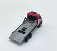 Miniature Renault 1984
. Majorette brand, made in France, 1/45 scale, Master T35, with slight Image - 2