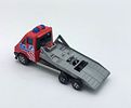 Miniature Renault 1984
. Majorette brand, made in France, 1/45 scale, Master T35, with slight Image - 3