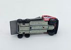 Miniature Renault 1984
. Majorette brand, made in France, 1/45 scale, Master T35, with slight Image - 5