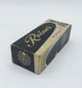 Vintage Reiner Stamp in Original Box
. Square-shaped body, with brush and paint box showing Image - 2