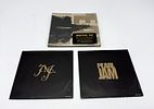Pearl Jam - Ten (Legacy Edition 2CD). CD. Cover with slight signs of handling, CD in good Image - 1