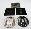 Pearl Jam - Ten (Legacy Edition 2CD). CD. Cover with slight signs of handling, CD in good Image - 4