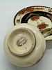 Oriental Porcelain Coffee Service
. Molded and relief, marked on the base, teapot, sugar bowl Image - 3