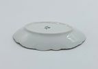 Covilhete in Portuguese Porcelain
. Molded and relief from Fabrica da Vista Alegre, marked on Image - 2
