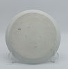 Decorative Plate in Portuguese Porcelain
. Molded and relief, marked on the base, Artibus Aveiro Image - 2