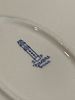 Three Portuguese Porcelain Serving Dishes
. Molded and embossed, marked on the base S.P. Coimbra Image - 4