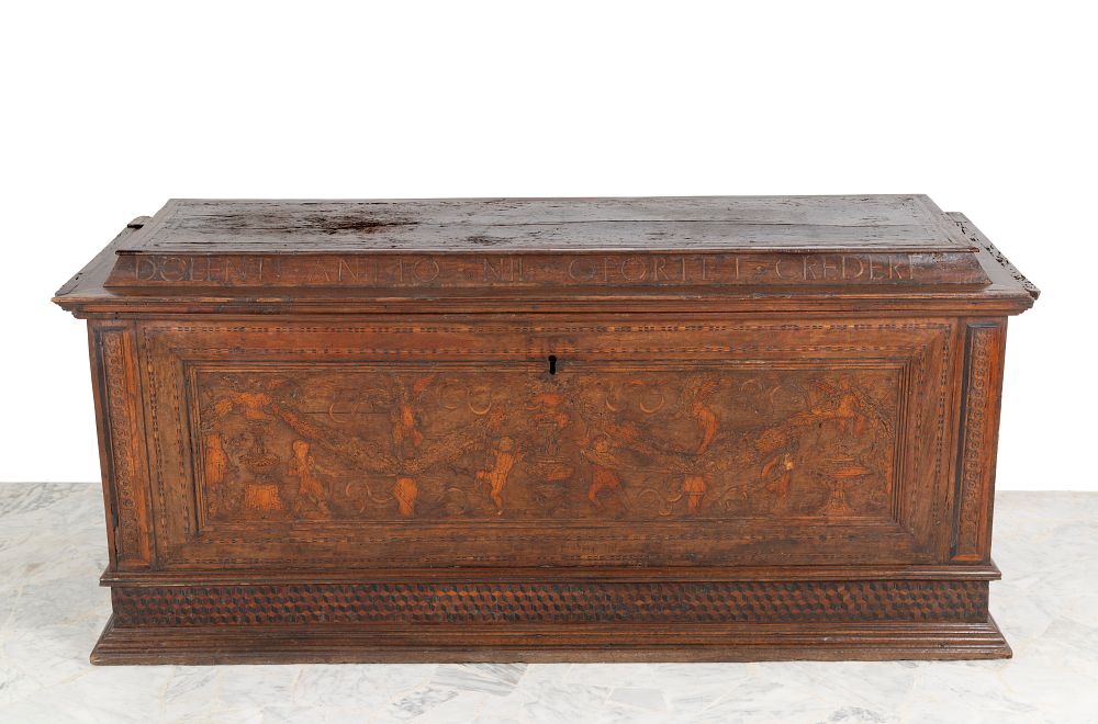 Viscontea auction house | Auction 104