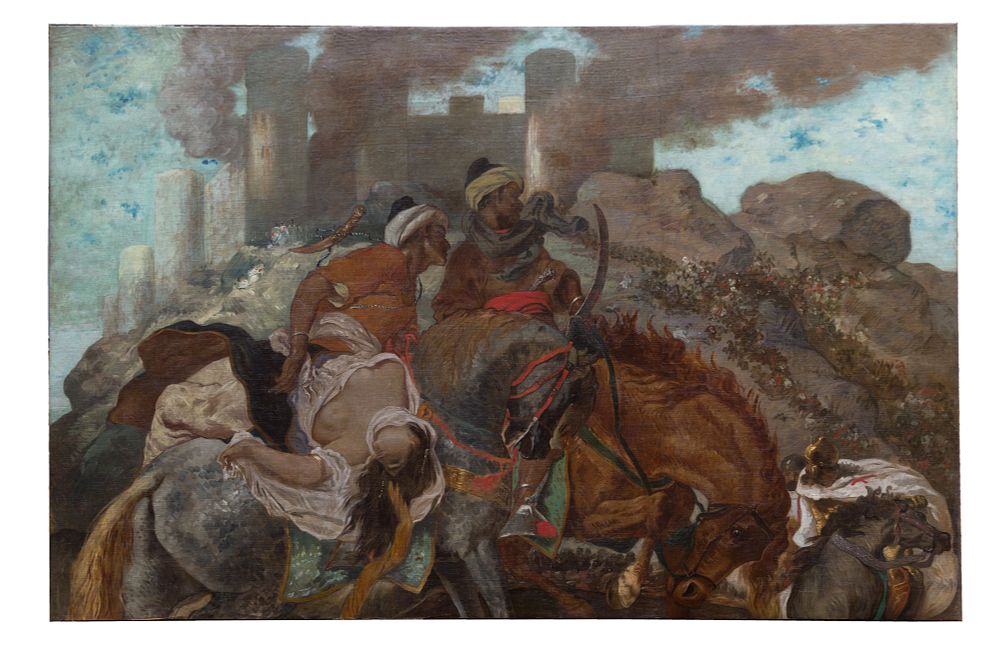 Viscontea auction house | Auction 104