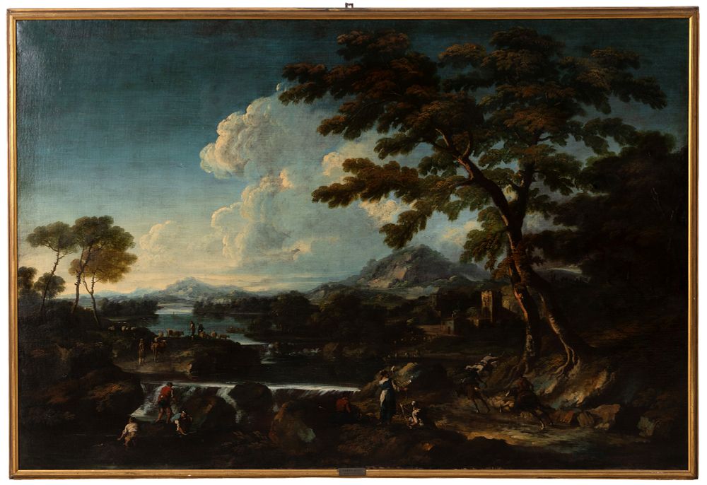 Viscontea auction house | Auction 107 | MILANO DECOR