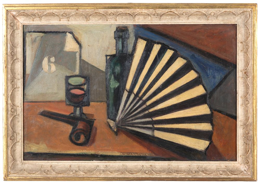 Viscontea auction house | Leil&atilde;o 108 | MILANO DECOR - Antiques, Fine Art & Carpets Auction