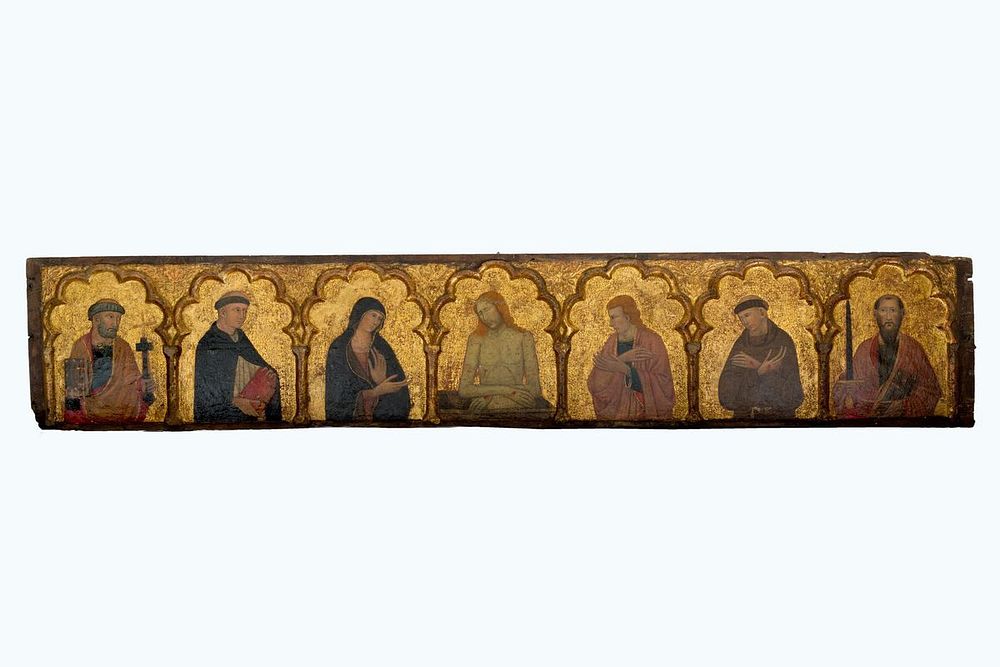 Viscontea auction house | Auction 109 | AUCTION 109: FROM A PROMINENT FLORENTINE RESIDENCE AND MORE