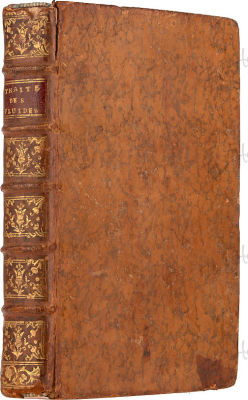 [Д’Аламбер. Трактат о равновесии и движении жидкостей]. D’Alembert, J.R. Traite de l’equilibre 