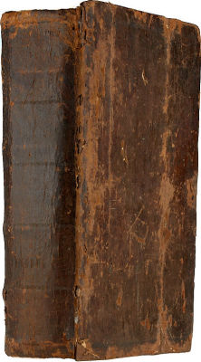 Елизаветинская Библия. 5-м тиснением. М., 1766. 1-46 л., 1744 стб., 1-90, 91-286, 287, 288 