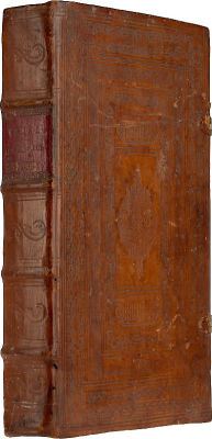 [Старообрядческая рукопись]. Андрей (архиеп. Кесарии Каппадокийской). Апокалипсис. 1787. 7, 234 