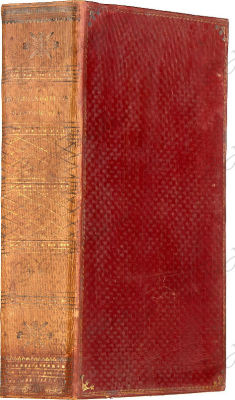 Батюшков, К.Н. Опыты в стихах и прозе. В 2 ч. Ч. 1-2. СПб.: В Тип. Н. Греча, 1817. Ч. 1: Грав. 