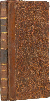 Мнемозина, собрание сочинений в стихах и прозе / издаваемая кн. В. Одоевским и В. 