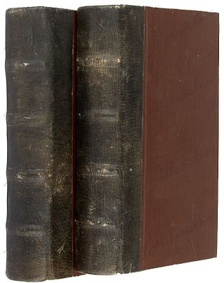 Лермонтов, М.Ю. Сочинения. В 2 т. Т. 1-2. 6-е изд. СПб.: Изд. книгопродавца Глазунова, 1887. Т.