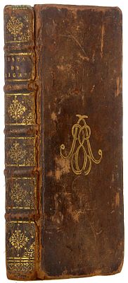 [Арман Жан дю Плесси, кардинал де Ришелье. Политическое завещание]. Testament politique 