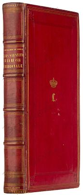 [Гелль, О.И.К.М., де. Прикаспийские степи, Кавказ, Крым и юг России. Путешествие живописное 