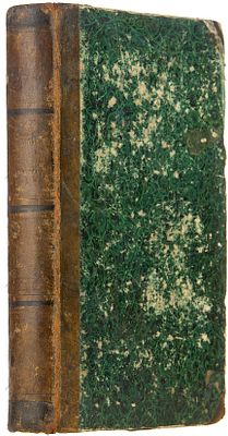 Муравьев, А.Н. Русская Фиваида на Севере. СПб.: Тип. III Отд. Cобств. Е.И.В. канцелярии, 1855. [ 