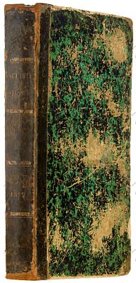 [Материалы о масонстве] Вестник Европы: Журнал науки, политики, литературы / Основанный М.М. 