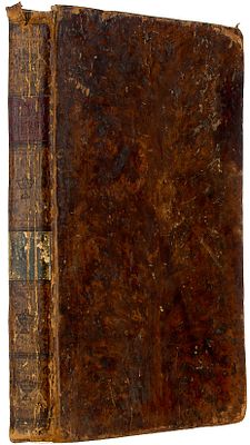 Иосифа Флавия древности иудейские / с лат. на российский язык преложенные придворным 