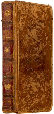 Шатобриан, Ф.А. Мученики, или Торжество христианской веры / пер. с франц. Александр Корнелиус. 