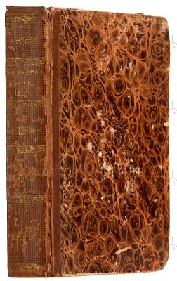 Карманная книжка для любителей русской старины и словесности на 1829 год / изд. В. Олиным. 