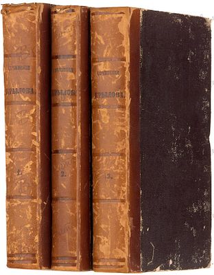 Крылов, И. Полное собрание сочинений И. Крылова, с биографиею его, написанною П.А. Плетневым. В 