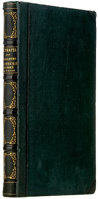 [Посмертные публикации Н.В. Гоголя, И.А. Крылова и др]. Отрывки из прозаических сочинений 