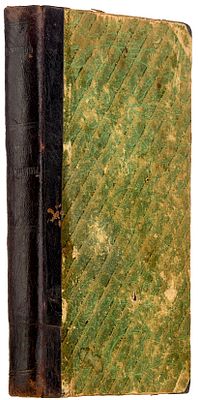 Мельников, П.И. Исторические очерки поповщины. Ч. 1 [и единств.]. М.: В Университетской тип. 