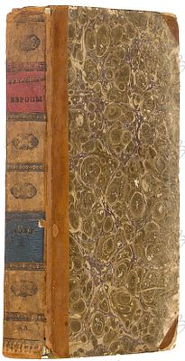 Вестник Европы, составленный Михаилом Каченовским. Март и апрель 1826. (№ 5-8). М.: В Унив. 