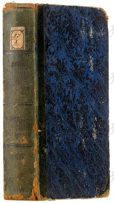 [Вундт, В.]. Душа человека и животных. Лекции профессора Гейдельбергского Университета В. 