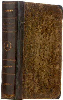 Арндт, И. Об истинном христианстве / новый пер. с нем. В 4 т. Т. 4. М.: В Унив. тип., 1835. Т. 
