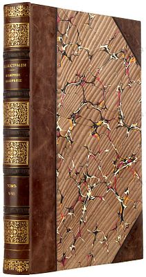 Иллюстрация. Всемирное обозрение / ред. В. Зотов. Т. 5-6 (№№ 101-150). СПб.: 