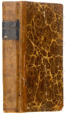 [Делиль, Ж. Воображение]. Delille, J. L'imagination. [В 2 т.] T. 1. Paris: Giguet et Michaud, 1806.
