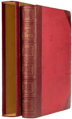 [Алигьери, Д. Ад / ил. Густава Доре]. Alighieri, D. L'enfer / avec les dessins de Gustave Dore. 