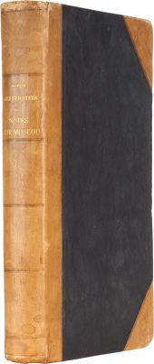 Герберштейн, С. Записки о Московитских делах. Новокомский, П.И. Книга о Московитском 