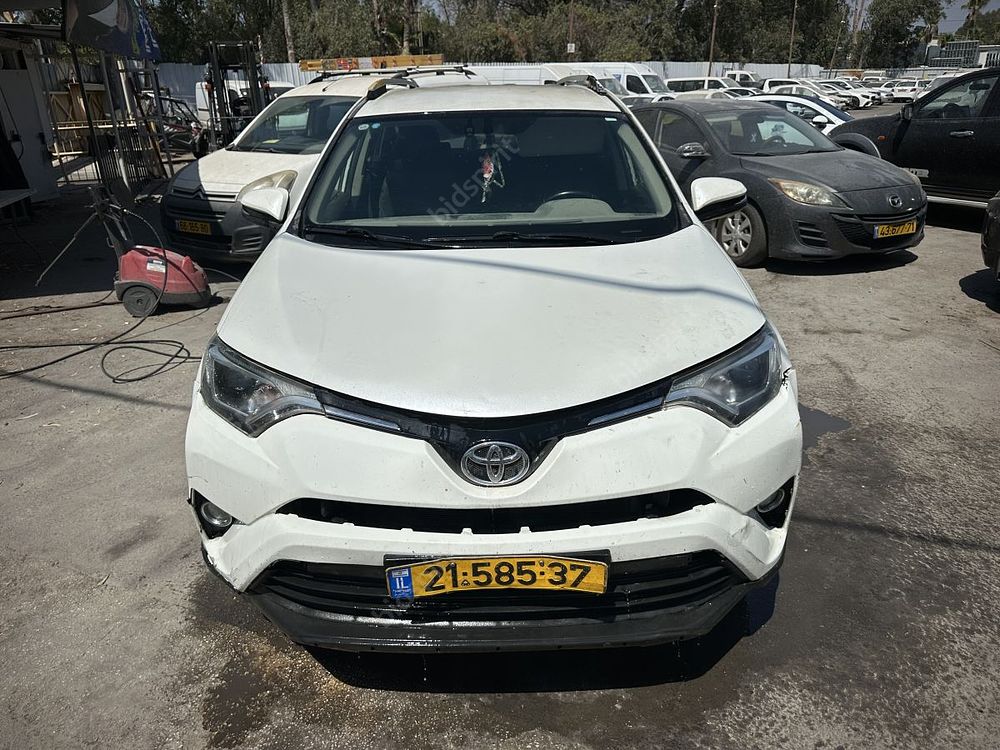 פוארטי-סולומונוב משרד עורכי דין ונוטריון | רכב מכונס נכסים