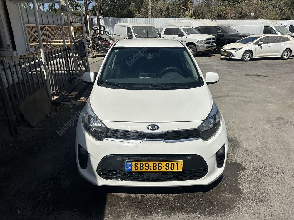 פוארטי-סולומונוב משרד עורכי דין ונוטריון | רכב מכונס נכסים