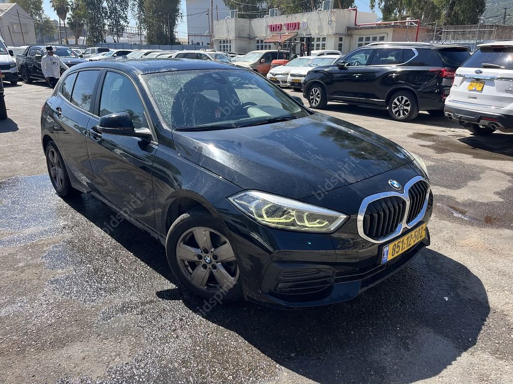 פוארטי-סולומונוב משרד עורכי דין ונוטריון | 2 רכבים מכונס נכסים