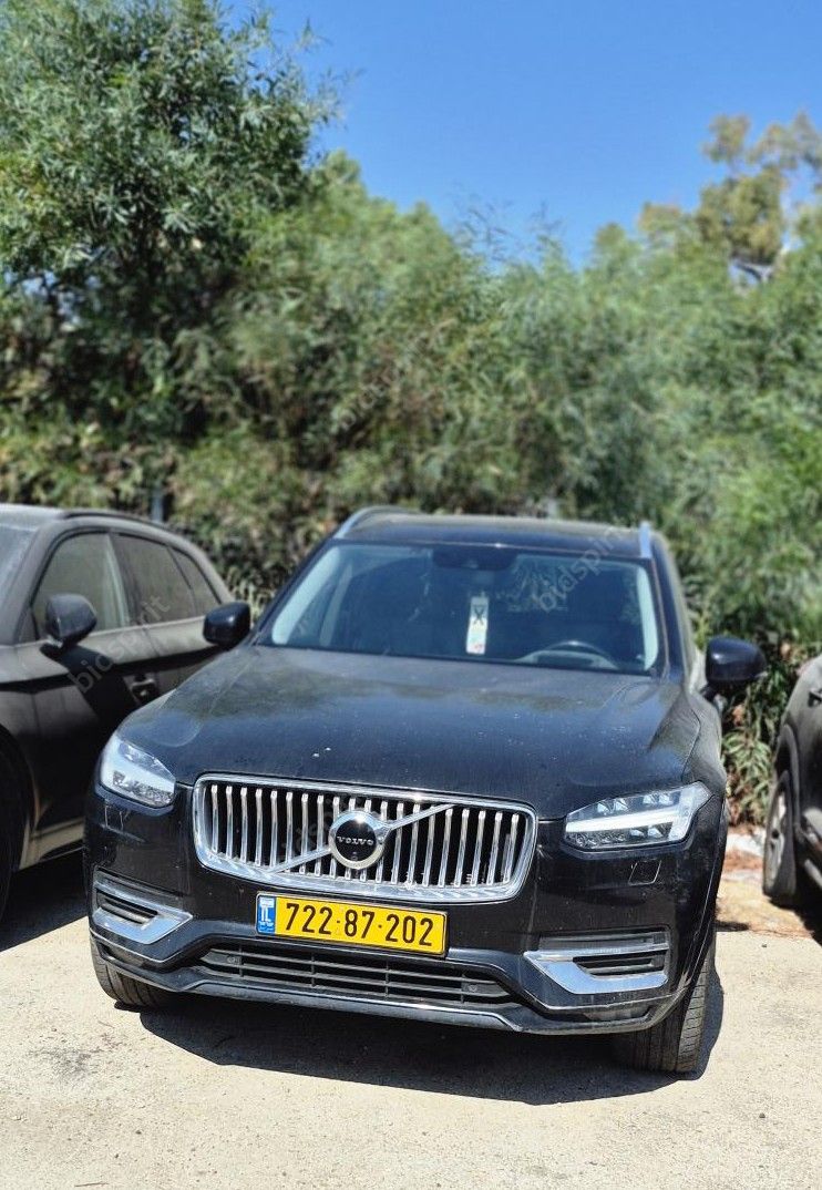פוארטי-סולומונוב משרד עורכי דין ונוטריון | רכב מכונסת נכסים