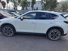 מאזדה CX-5 מודל 2022. 27,512 ק"מ, יד ראשונה. תיבת הילוכים: אוטומטי
צבע: לבן, מנוע: בנזין, נפח תמונה - 2