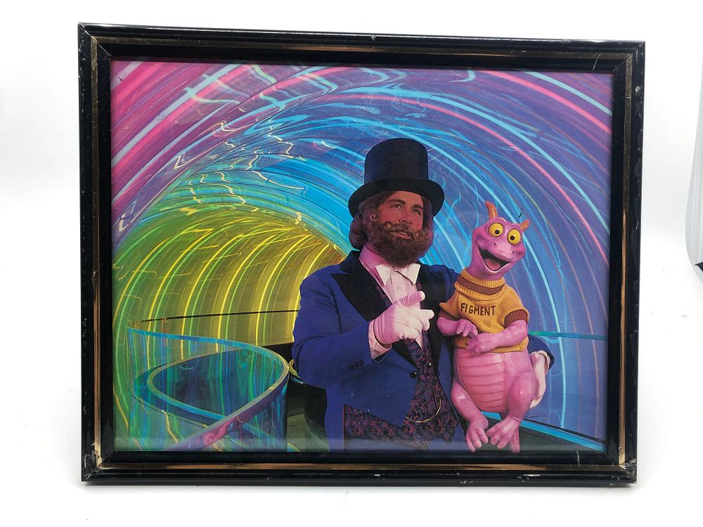 WDW News Today | Tom's Stuff Auction