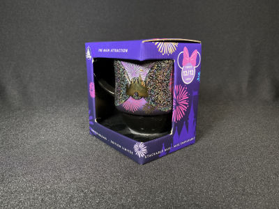 Minnie Mouse: The Main Attraction Fireworks Mug. Local pickup in Celebration, FL is available 